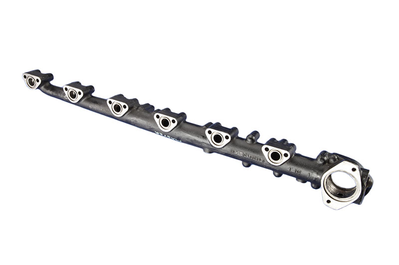 Exhaust Manifould